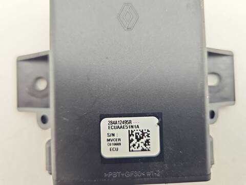 Foto 2ª: Centralita Motor ECU Dacia Duster PRESTIGE 4WD 116CV 85KW [K9K U8] (2018)