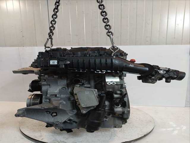 Foto 3ª: Motor Completo Bmw Serie 2 215 B38 224 CV 165KW [B38A15A]