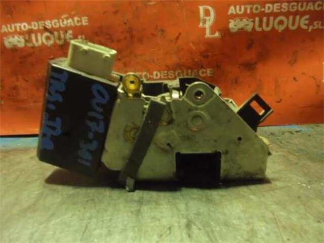 Cerradura Puerta Trasera Izquierda Bmw Serie 5 518 525TDS