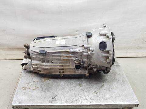 Foto 2ª: Caja Cambios Mercedes Clase E 180 V 200-220 CDI 250 CDI-BT 447.813)