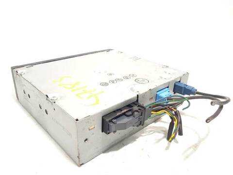 Foto 3ª: Sistema GPS Land Rover Discovery 2.7 TD V6 CAT 190CV 140KW [276DT] (2005)