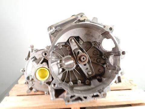 Caja Cambios Volkswagen Polo 1.0 TSI 95CV 70KW