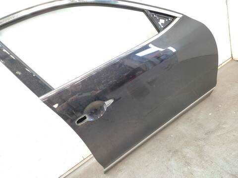 Foto 3ª: Puerta Delantera Derecha Infiniti EX 30D 238CV 175KW [V9X] (2014)