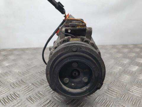 Compresor Aire Acondicionado Bmw X5 3.0D 235CV 173KW