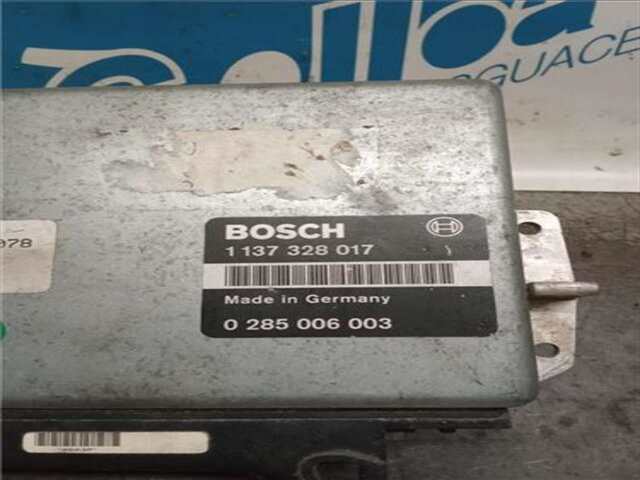 Foto 2ª: Centralita Motor ECU Bmw Serie 5 518 2.5 525I (141KW) [2.5 LTR. - 141 KW 24V] [M50 B25 (25 6 S1)]
