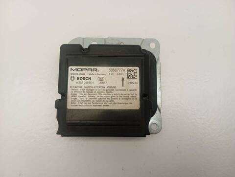 Centralita Airbag Alfa Romeo Giulietta 2.2 JTD 952) SPRINT