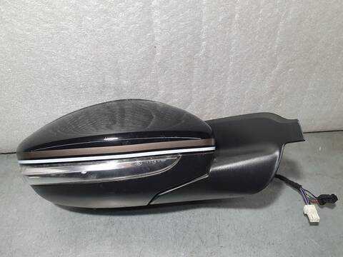 Foto 3ª: Retrovisor Derecho Citroen C4 ORIGINS 110CV 81KW [HN05] (2019)