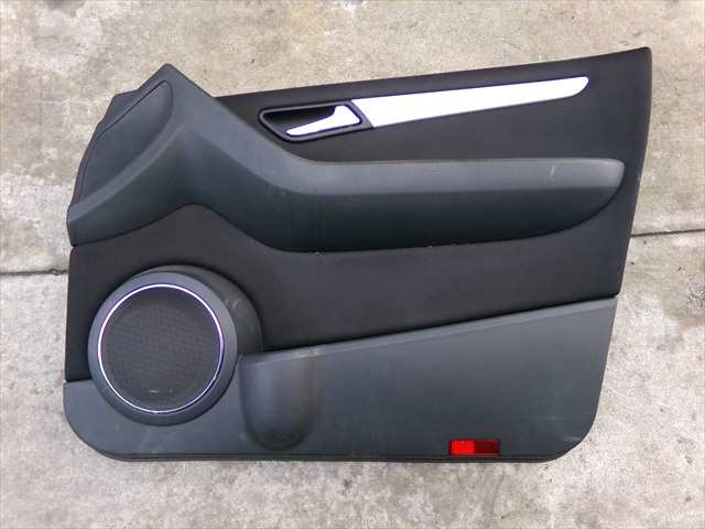 Tapizados Cartoneras Mercedes Clase B 200 2.0 CDI W245,2005-2008