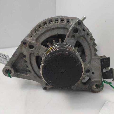 Foto 2ª: Alternador Hyundai Tucson 1.7 CRDI (2015)