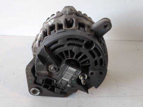 Foto 2ª: Alternador Renault Twingo D4F772 (2009)