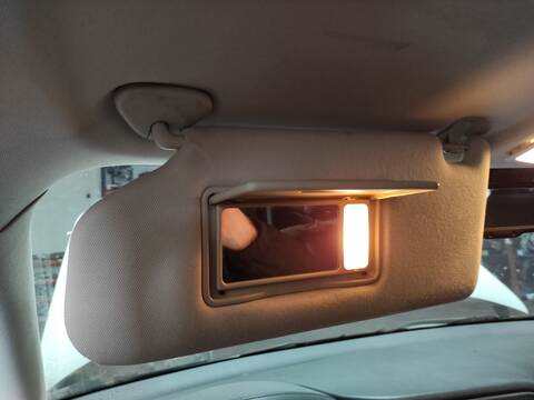 Parasol Izquierdo Mitsubishi Outlander 4B11