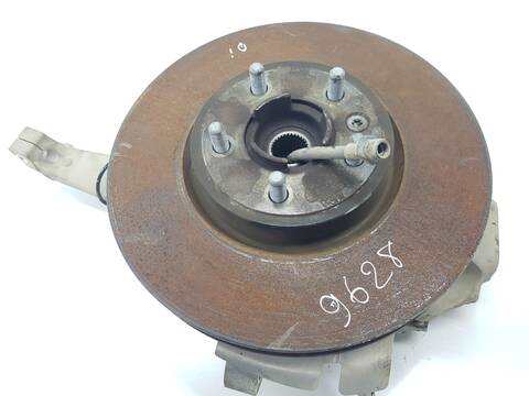 Mangueta Delantera Izquierda Land Rover Range SE 113CV 83KW