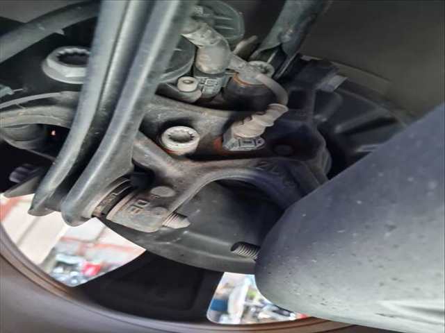 Mangueta Trasera Derecha Cupra Leon CUPRA 190CV