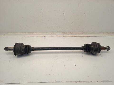 Transmision Trasera Izquierda Mercedes Clase G 230 GLK 250 CDI 4-MATIC BE 204.982) 204CV 150KW