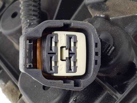 Foto 2ª: Electroventilador Ford Kuga TREND (2017)