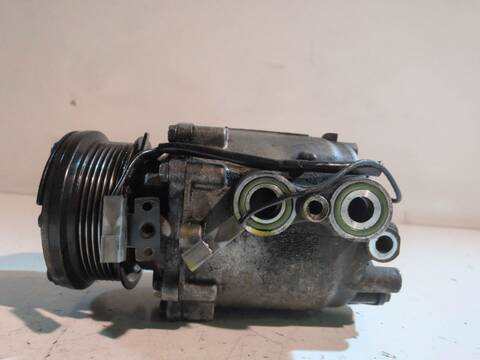 Compresor Aire Acondicionado Ford Transit R3PA