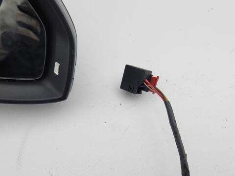 Foto 2ª: Retrovisor Derecho Audi A4 ADVANCED EDITION AVANT 150CV 110KW [DEUA] (2017)