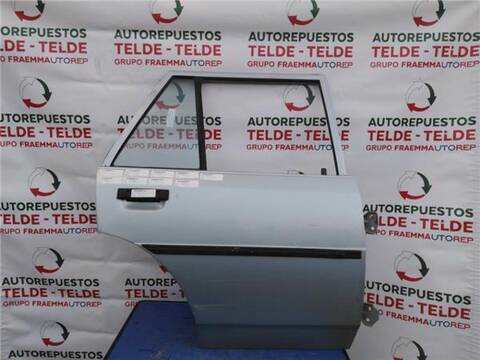 Elevalunas Eléctrico Trasero Derecho Toyota Corolla 1.3