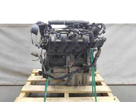 Foto 2ª: Motor Completo Opel Corsa SELECTIVE [B14XEL] (2015)