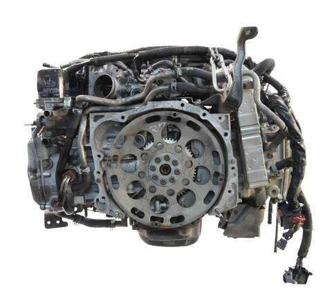 Foto 3ª: Motor Completo Subaru Outback 150 CV 110KW [EE20Z] (2014)