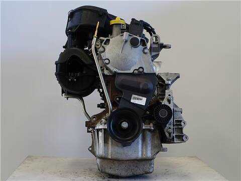 Foto 4ª: Motor Completo Dacia Sandero 1.4 75CV 55KW [G/ K7JA7] (2009)