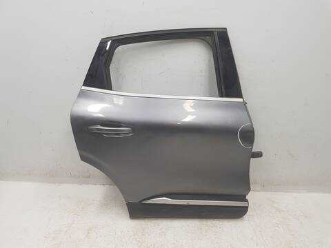 Puerta Trasera Derecha Renault Arkana TECHNO 130CV 97KW