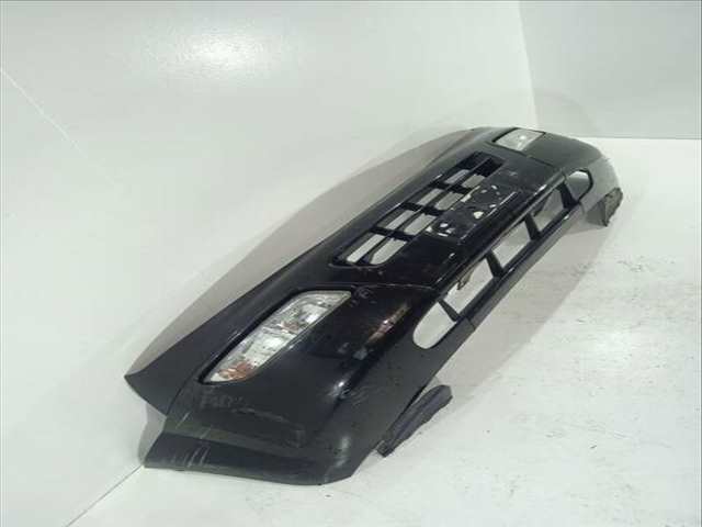 Foto 2ª: Paragolpes Delantero Ssangyong Rexton 2.7 XDI 163CV 120KW [D27DT] (2004)