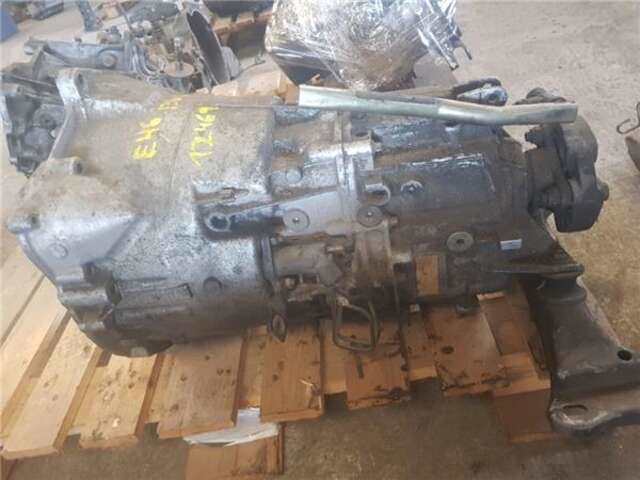 Caja Cambios Bmw Serie 3 315 2.0 320D [2.0 LTR. - 100 KW 16V DIESEL CAT]