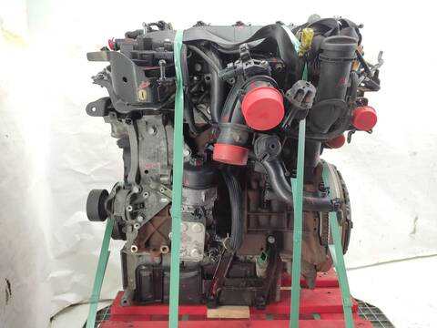 Motor Completo Citroen C4 2.0 HDI 138 PICASSO 136CV 100KW