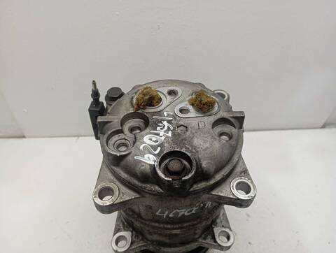 Foto 2ª: Compresor Aire Acondicionado Renault Laguna 2.0 139CV 102KW [N7Q700] (1999)