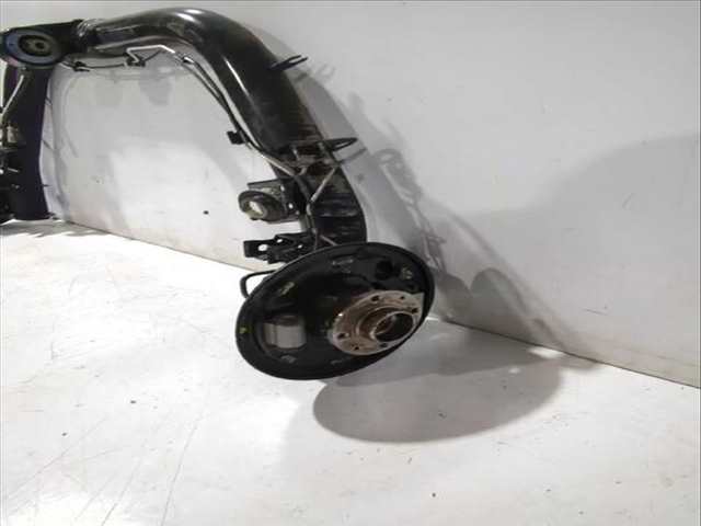 Foto 2ª: Puente Trasero Smart Forfour ELECTRIC DRIVE - EQ 453.091) 56CV [5AL] (2014)