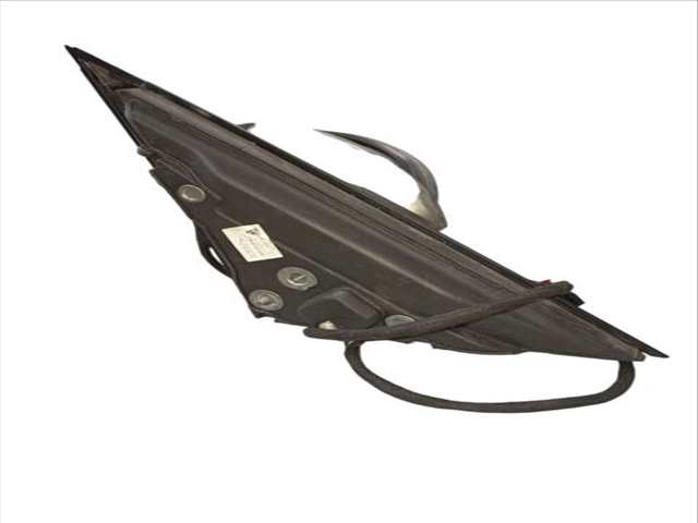 Foto 2ª: Retrovisor Izquierdo Skoda Yeti 1.2 TSI 105CV (2009)