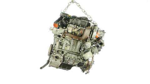 Foto 3ª: Motor Completo Peugeot 307 1.6 HDI 110 [9HY (DV6TED4)] (2000)