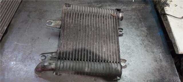 Intercooler Kia Carnival 2.9 TD