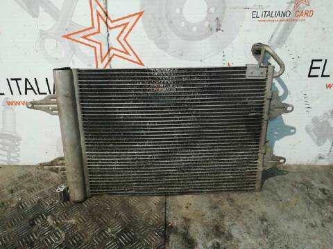 Radiador Calefaccion A.A. Seat Ibiza STELLA 100CV 74KW