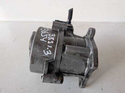 Foto 3ª: Depresor Freno Bomba Vacio Renault Scenic F9Q812 JM) (2005)