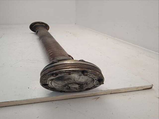 Foto 2ª: Transmision Central Jeep Grand Cherokee CRD LAREDO 218CV 160KW [EXL] (2008)