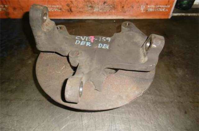 Foto 3ª: Mangueta Delantera Derecha Iveco Daily 35C12 V. 35C12 V/P. 35S12 V. 35S12 V/P [F1AE0481GA]