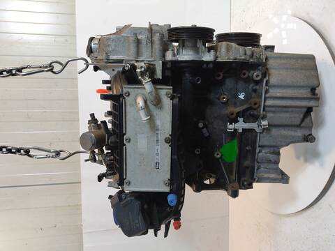 Foto 2ª: Motor Completo Audi A1 122CV 90KW [CAXA CAX] (2011)