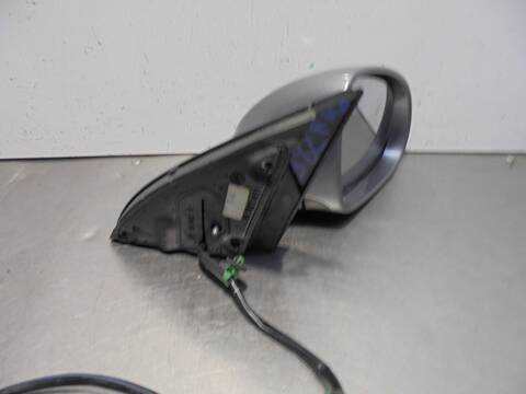 Foto 2ª: Retrovisor Derecho Volkswagen Passat HIGHLINE BERLINA 140CV 103KW [BKP] (2006)