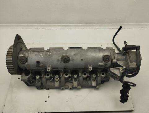 Foto 2ª: Culata Renault Megane DYNAMIQUE CONFORT 120CV 88KW FAMILIAR II FAMILIAR [F9Q800] (2005)