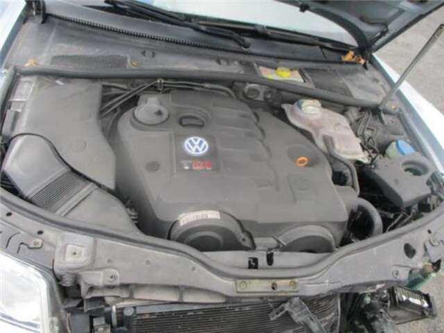 Foto 3ª: Cerradura Puerta Delantera Izquierda Volkswagen Passat 1.9 TDI (131 CV) [AWX]
