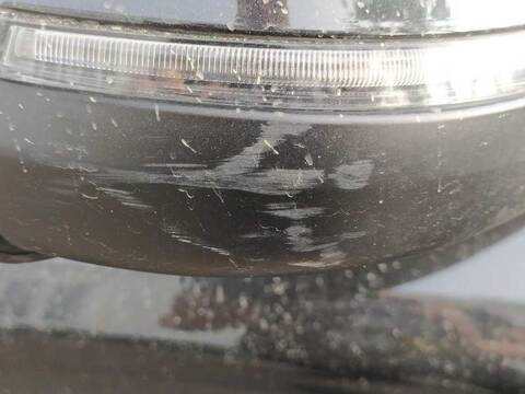 Foto 2ª: Retrovisor Derecho Bmw Serie 5 518 2.0 TD 184CV 135KW [N47D20C] (2014)