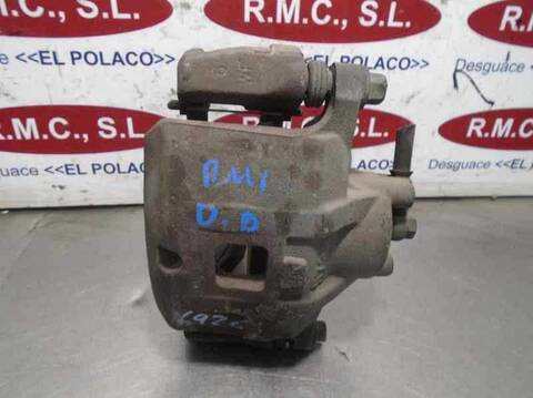 Pinza Freno Delantera Derecho Jeep Compass LIMITED 140CV 103KW