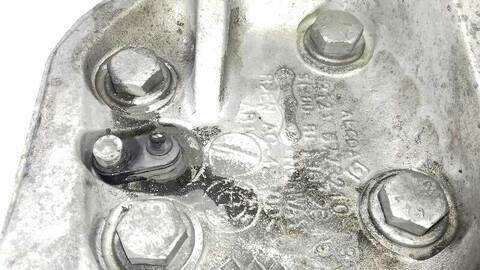 Foto 3ª: Mangueta Delantera Derecha Bmw Serie 3 315 320D BERLINA 163CV 120KW [204D4] (2007)