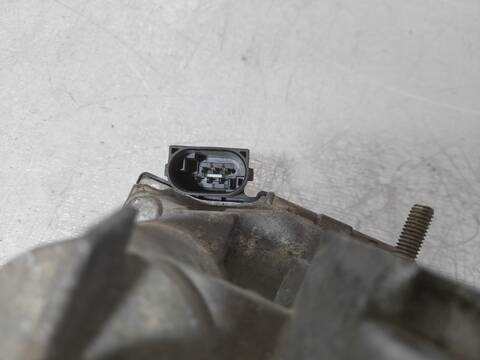 Foto 2ª: Caja Mariposa Opel Agila 1.2 16V CAT Z 12 XE - LW4) 75CV 55KW [Z12XE] (2001)