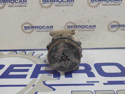 Foto 3ª: Compresor Aire Acondicionado Peugeot Boxer 2.2 HDI FAP CAT 131CV (2010)
