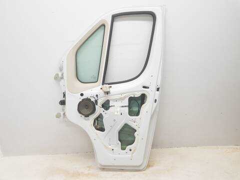 Foto 2ª: Puerta Delantera Derecha Peugeot Boxer VERSION INDEFINIDA