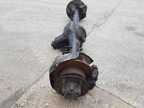 Foto 2ª: Puente Trasero Land Rover Discovery 2.5 TDI 4X4 113CV 83KW [D12L] (1992)