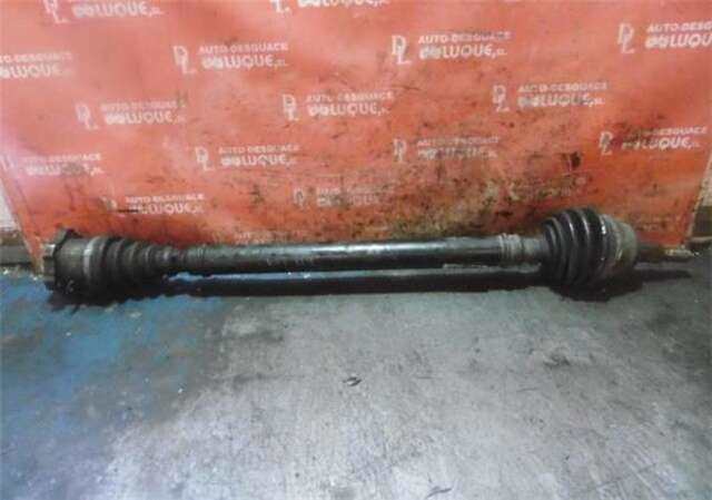 Transmision Delantera Derecha Volkswagen Golf 